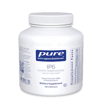 IP-6 500 mg 180 vcaps by Pure Encapsulations