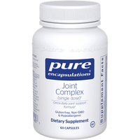 Joint Complex 60 caps by Pure Encapsulations