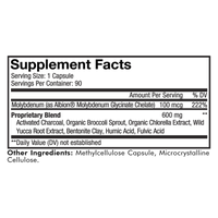Binder+ 90 caps by Codege by CodeAge