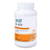 5-HTP (100 mg) by Klaire Labs by Klaire Labs/SFI Health