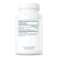 Boswellia Extract 400 mg 90 vegcaps by Vital Nutrients