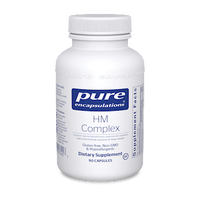HM Complex 90 vegcaps by Pure Encapsulations