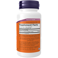 7-KETO 25 mg 90 vcaps by NOW