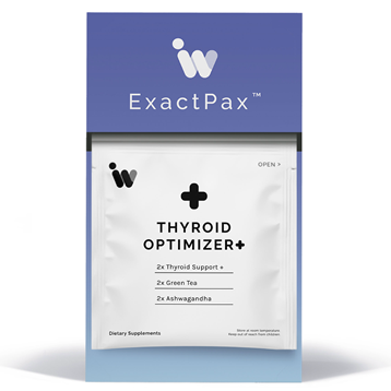 ExactPax | Thyroid Optimizer (+) by InfiniWell