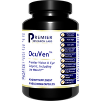 OcuVen 60 vegcaps by Premier Research Labs