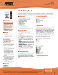 CXGb Pituitary/Pineal by Systemic Formulas