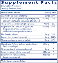 Cal-Assimilate Plus® by Klaire Labs/SFI Health
