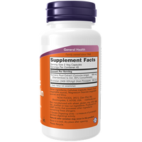 Turmeric & Bromelain 90 vcaps by NOW