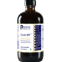 Cardio-ND Premier 8 fl oz by Premier Research Labs