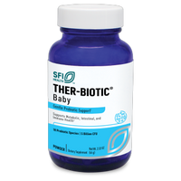 Ther-Biotic® for Infants Powder 2.32 by Klaire Labs