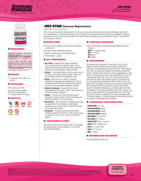 ATAK Immune Rejuvenator by Systemic Formulas