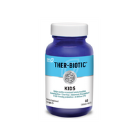 Ther-Biotic Children's Chewable 60 tabs  by Klaire Labs