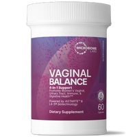 Vaginal Balance 60c By Microbiome Labs