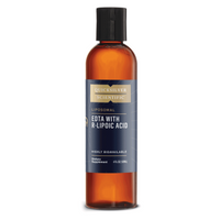 EDTA R Lipoic Acid Liposomal 4 oz by Quicksilver Scientific