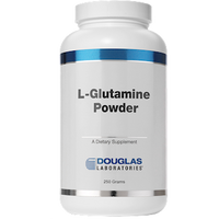 L-Glutamine Powder 250 gm by Douglas Laboratories