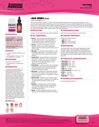 CXVRM4 Cell by Systemic Formulas