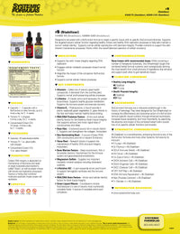 5-Stabilzer by Systemic Formulas