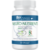 Neuro Nutrients 90 DR caps by Professional Health Products®
