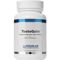 Testo-Gain 120 vcaps