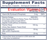 ABP1 Assist 180 caps by Professional Health Products®