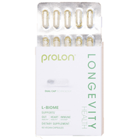 L-Biome 60 caps by Prolon