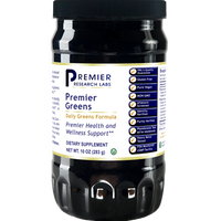 Greens Premier (Powder) 10 oz by Premier Research Labs