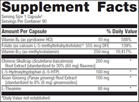 SeroSyn™ 90 C by Metagenics