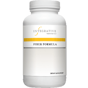 Fiber Formula 120 caps by Integrative Therapeutics by Intergrative Therapeutics