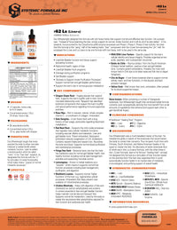 Ls – Liver S by Systemic Formulas