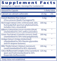 TheraFlavone™ by Klaire Labs