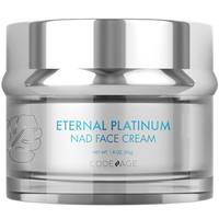 Eternal Platinum NAD Facial Cream 1.8 oz by Codege by CodeAge