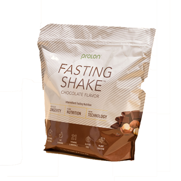 Fast Shake - Chocolate 20.3 oz by Prolon