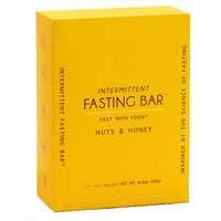 Fast Bar - Nuts and Honey by Prolon