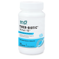 Vital-10® by Klaire Labs