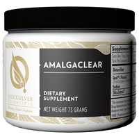 AmalgaClear 73 grams by Quicksilver Scientific