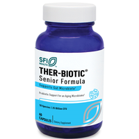 Ther-Biotic® Senior Formula by Klaire Labs
