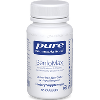 BenfoMax 90 caps by Pure Encapsulations