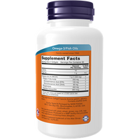 Neptune Krill Oil 500 mg 120 softgels by NOW