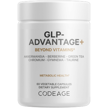 GLP-Advantage+ 60c by Codege by CodeAge