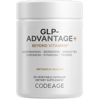 GLP-Advantage+ 60c by Codege by CodeAge