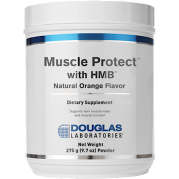 Muscle Protect with HMB 30 servings by Douglas Laboratories