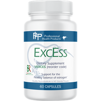 Phase 1 & 2 DTX 90 vegcaps by Professional Health Products®