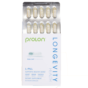 L-Pill 60 caps by Prolon