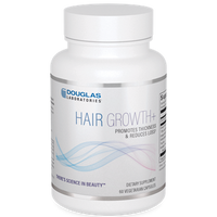 Hair Growth+ 60 vegcaps by Douglas Laboratories