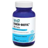 Ther-Biotic® Factor 4 by Klaire Labs