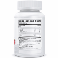 Zero Sugar Melatonin 120 Gummies by Nordic Naturals