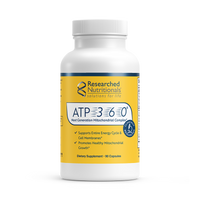 ATP 360 by Researched Nutritionals