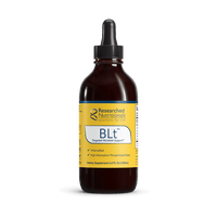 BLT Antimicrobial Support by Researched Nutritionals
