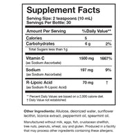 C-RLA™ Original by Researched Nutritionals