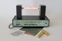 BCX Ultra Lite = The BCX Ultra Combined with a High Power Beam Tube by bcx